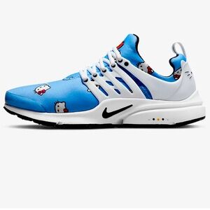 Nike Air Presto x Hello Kitty